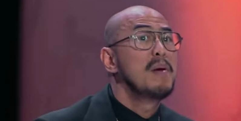 Muannas Peringatkan Pandji: Ibadah Salat Bukan Bahan Lelucon