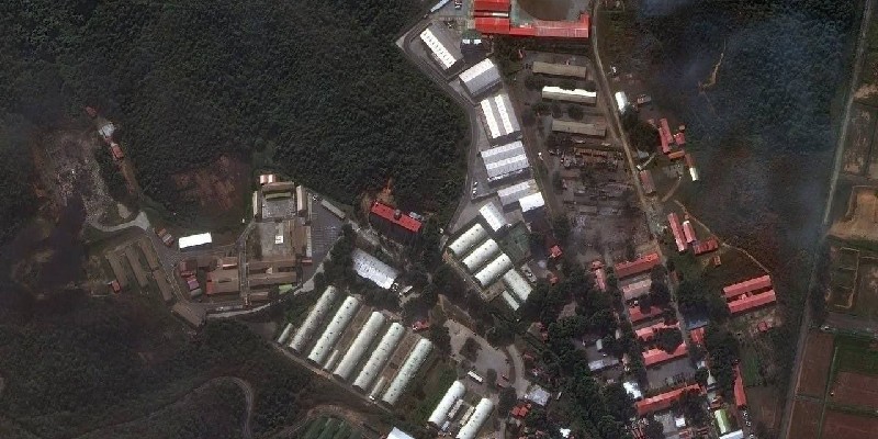 Total Korban Serangan AS di Venezuela Tembus 80 Orang