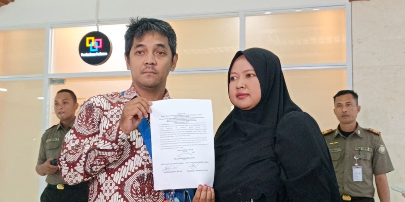 Penghentian Kasus Hogi Minaya Kenapa Tunggu Viral?