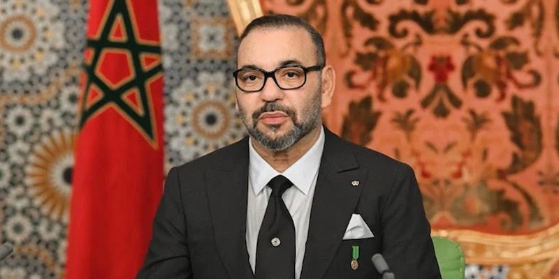 Raja Mohammed VI Apresiasi Prestasi Timnas Maroko di Piala Afrika 2025