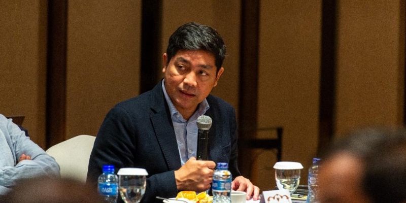 Kebijakan Paket Ekonomi Lanjut Prioritaskan UMKM dan Lapangan Kerja