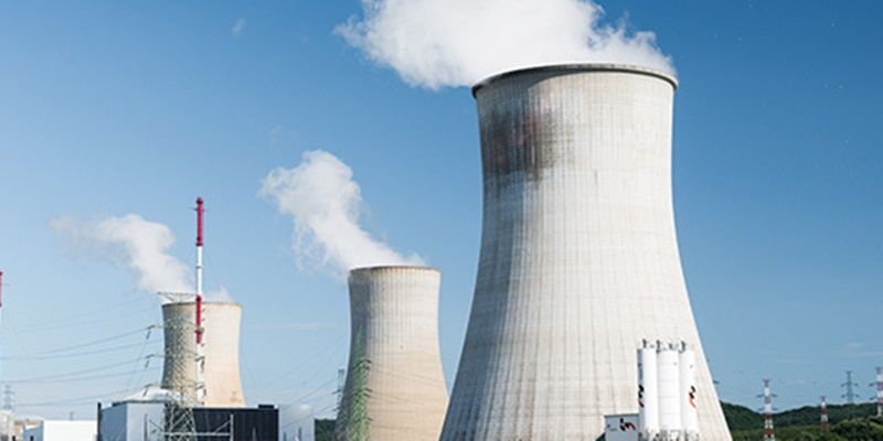 PLTN Opsi Strategis Penuhi Kebutuhan Energi Nasional