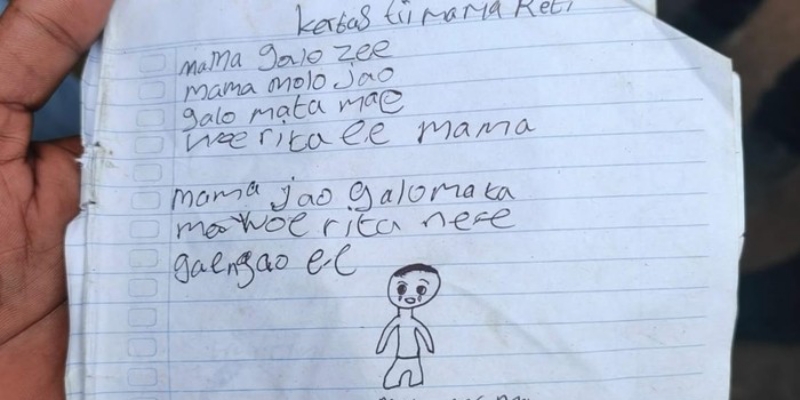 Kematian Siswa SD di NTT adalah Social Murder Pendidikan