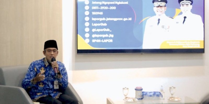 Pajak Kendaraan Melambung, Pemprov Jateng Iming-Imingi Diskon