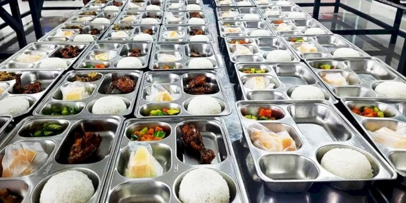 Puluhan Warga Keracunan di Purworejo Tidak Terkait MBG