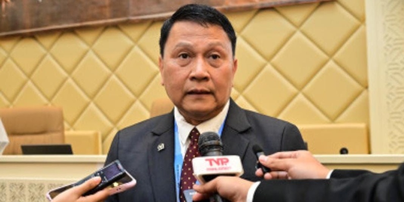 Ambang Batas Parlemen 0,5 Persen Dinilai Masih Masuk Akal