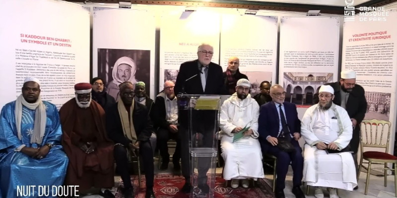 Ramadan 2026 di Prancis: Masjid Agung dan Dewan Agama Islam Tetapkan Tanggal Berbeda