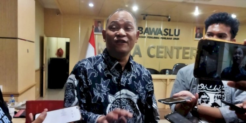 Bawaslu Minta Tugas Sengketa Hasil Pemilu Diperkuat Lewat UU