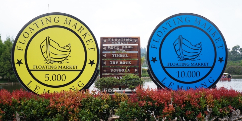 10 Lokasi Ngabuburit Paling Hits di Bandung Barat