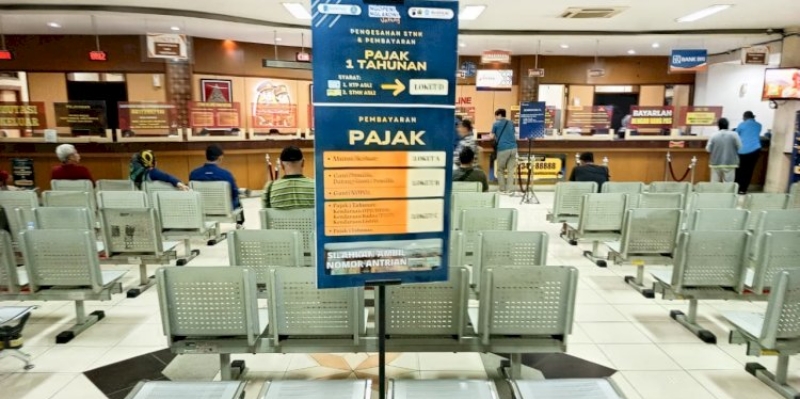 Legislator PKB Minta Pemprov Hati-hati Terapkan Opsen Pajak Kendaraan