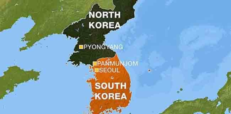 Reunifikasi Korea: Proyek Sejarah yang Disandera Geopolitik