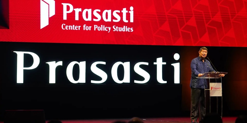 Pemerintah Peringatkan Bursa: Kehormatan Negara Dipertaruhkan