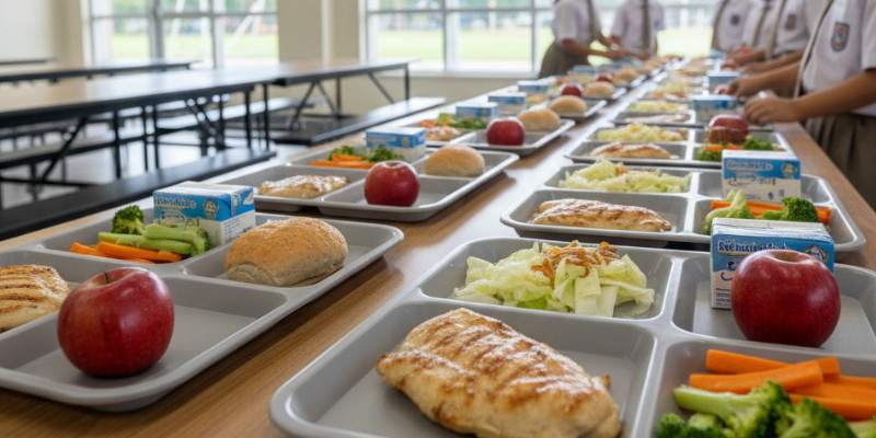 Analisis Kebijakan MBG: Antara Tanggung Jawab Sosial dan Mitigasi Risiko Ekonomi