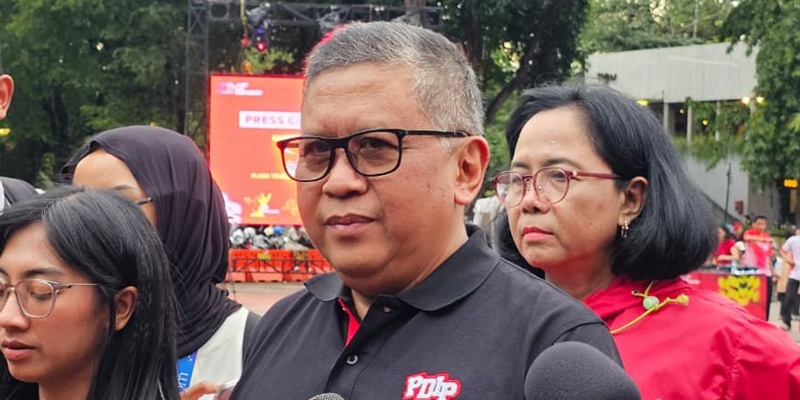 PDIP: Apa yang Terjadi di NTT Suatu Tamparan Kemanusiaan yang Dalam