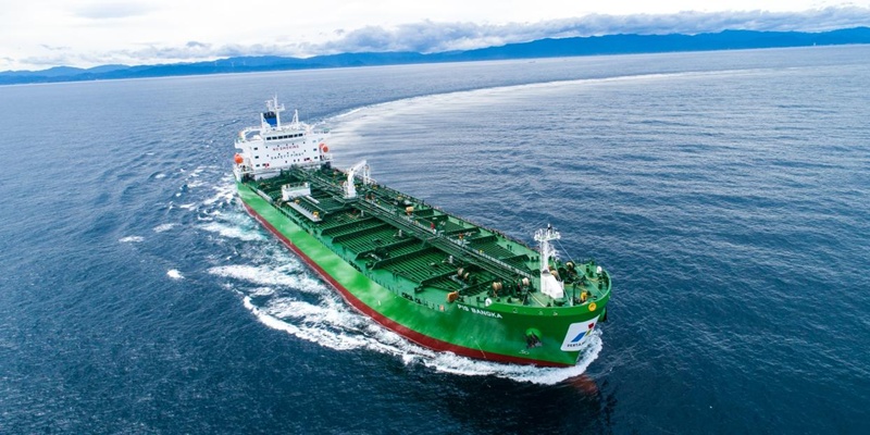 Pertamina Integrasikan Bisnis Hilir Perkokoh Ketersediaan Energi