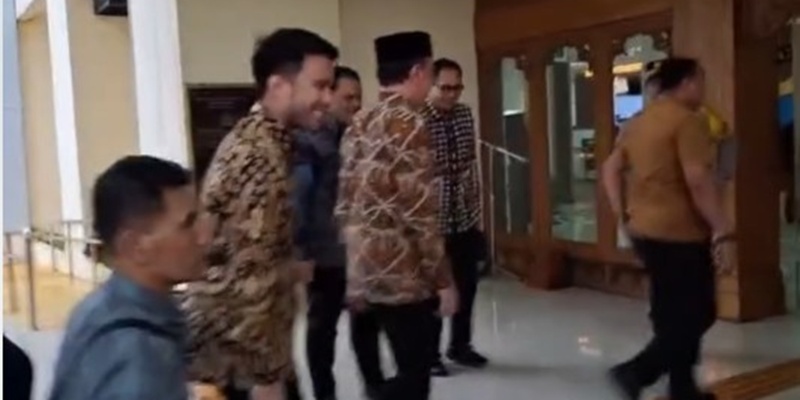 Polri Ungkap Alasan Kembali Periksa Jokowi