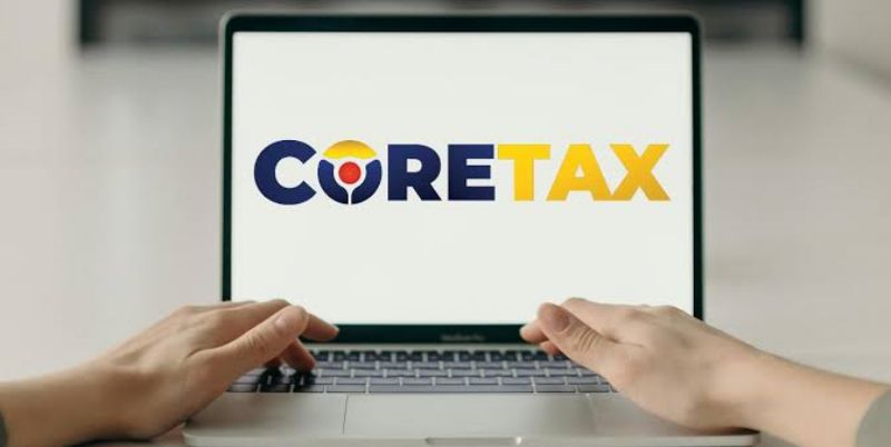Aktivasi Akun Coretax Nyaris Tembus 15 Juta, Lapor SPT Tahunan 4,95 Juta