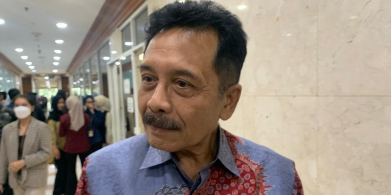 Dipanggil DPR, MKMK Pastikan Sidang Etik Adies Kadir Tidak Bisa Diintervensi