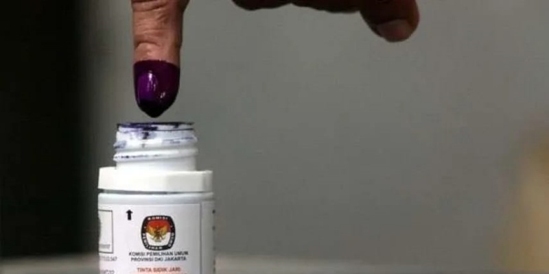 Revisi UU Pemilu Berpacu dengan Waktu