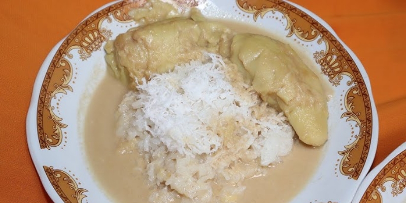 5 Takjil Khas Daerah Indonesia Paling Legendaris