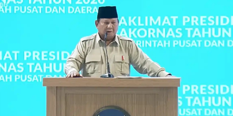 Pasukan Bawah Tanah Dukung Gerakan Bersih Lingkungan dan Gentengisasi