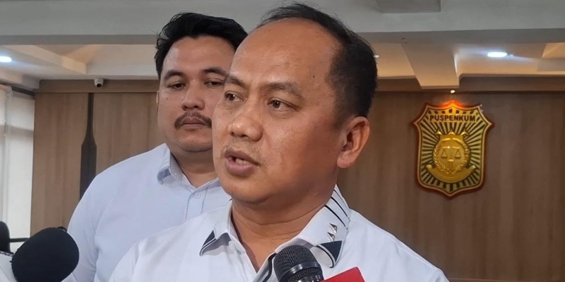Kejagung "Spill" Persembunyian Buronan Riza Chalid