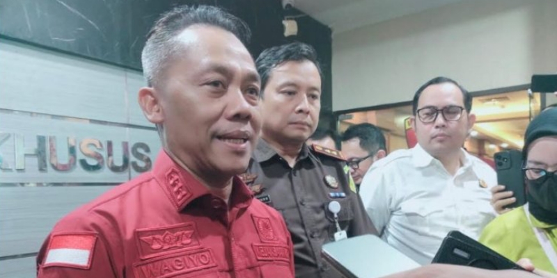 Kasus Kebun Binatang Surabaya Naik Penyidikan
