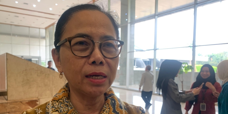 PDIP Sesalkan MBG Sedot Dana Pendidikan