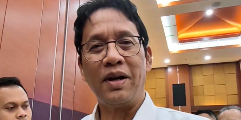 Purbaya Merespons OTT: Saya Tidak akan Melepas Anak Buah Sendirian