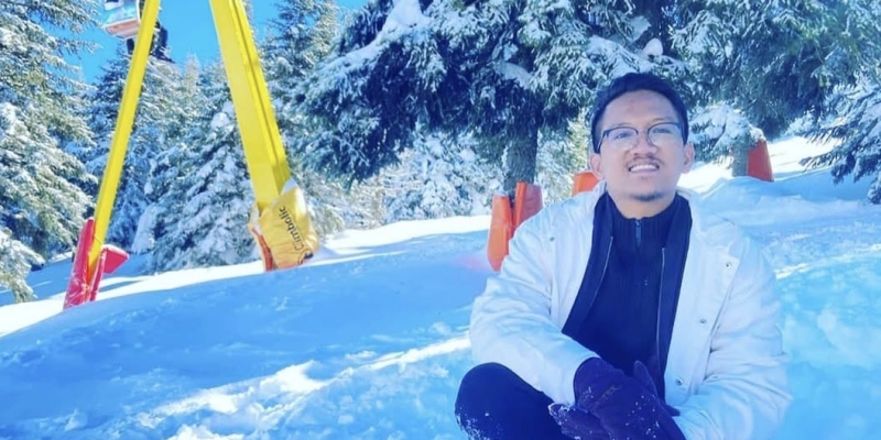 BPC HIPMI Rembang Dukung Program MBG Lewat Pembangunan SPPG