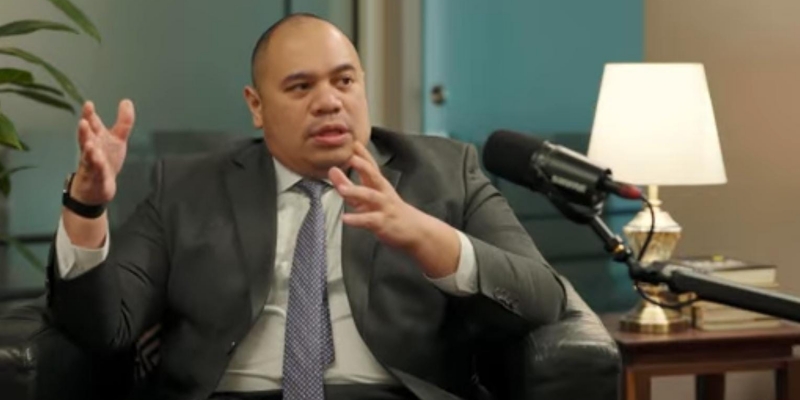 Danantara Dukung BEI Lebih Transparan dan Berstandar Global