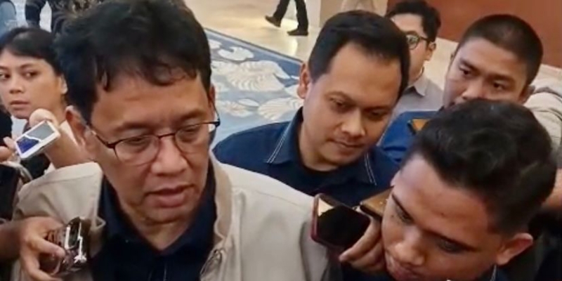 Purbaya Curiga Isu Gratifikasi Pejabat Kemenkeu Diramaikan Pembenci