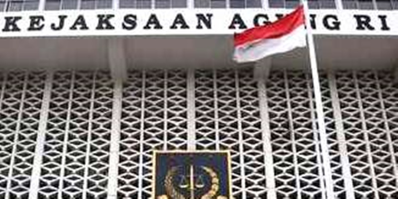 Jaksa Agung Ganti Tiga Kajari yang Sempat Bermasalah