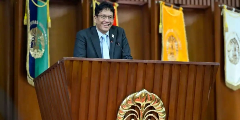 Purbaya Bakal Kucurkan Rp100 Miliar ke UI dari Dana LPDP