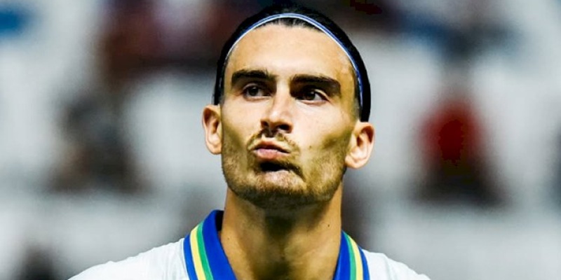 Andrew Jung Akui Frustasi Persib Takluk dari Ratchaburi FC