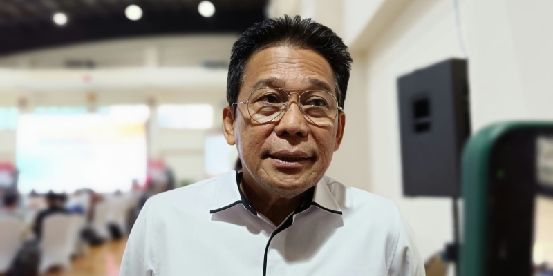 Alih-Alih Ganti UU, KPK Ingin Masuk Rumpun Yudikatif