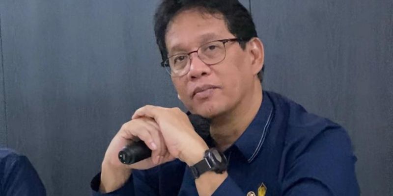 Penyegelan Tiffany & Co jadi Pesan Tegas ke Pelaku Usaha yang Curang