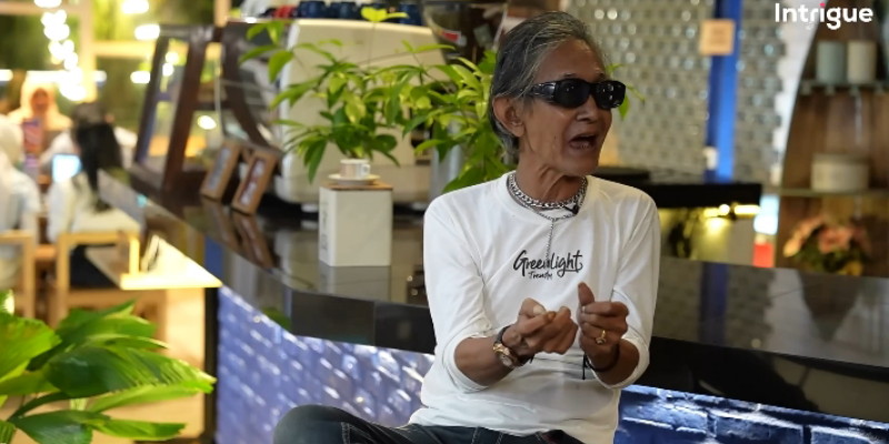 Pakar Ekonomi: Senyum Presiden AS Tak Bisa Gantikan Perbaikan Fiskal Indonesia