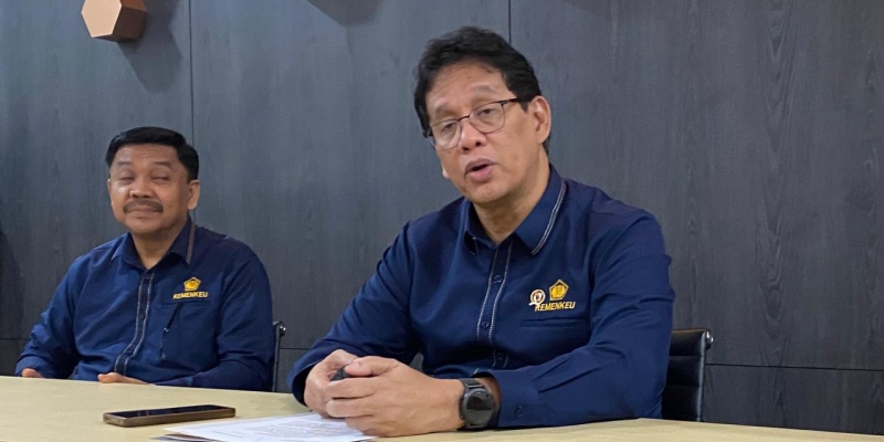 Purbaya Sindir Era SBY hingga Sesumbar Lebih Baik dari Sri Mulyani