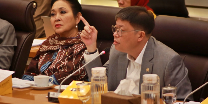 DPR Minta KKP Bantu VMS ke Nelayan Demi Genjot PNBP