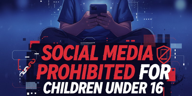 Portugal Batasi Akses Media Sosial untuk Anak