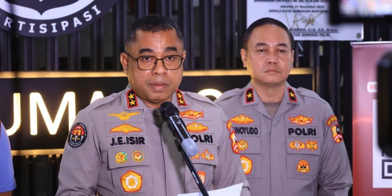 Tak Pandang Bulu, Bekas Kapolres Bima Kota AKBP Didik Terancam Penjara Seumur Hidup