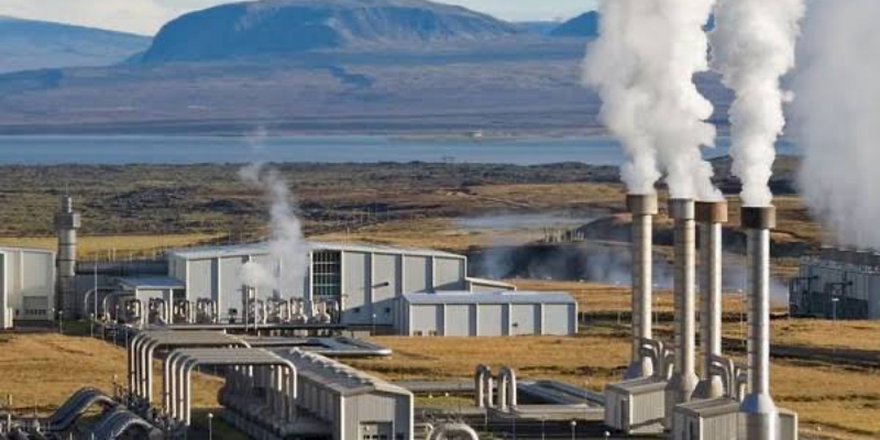 Pemerintah Diminta Transparan soal Polemik Pemberian Konsesi Panas Bumi