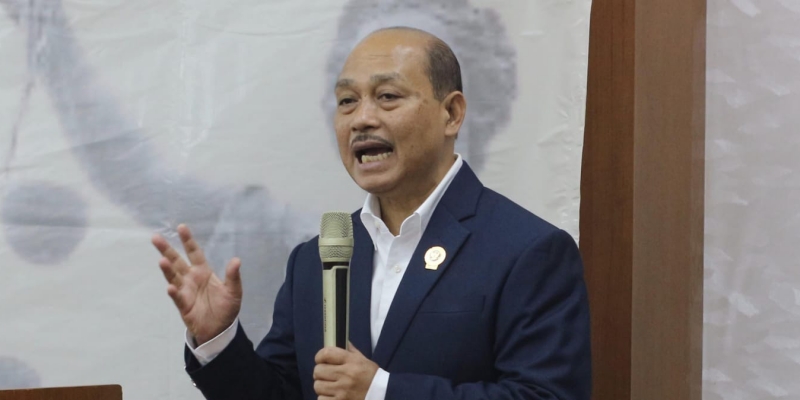 LPSK: Jaringan Penjual Anak di Jakbar Harus Dihukum Berat