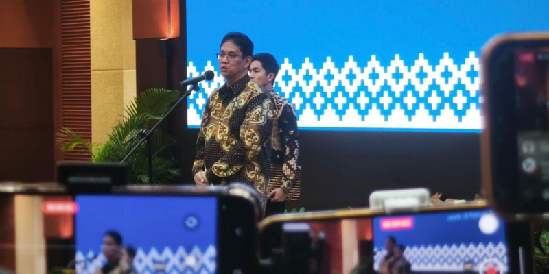 Reaksi Menkeu Purbaya Ada Anak Buah Punya Safe House Barang Korupsi