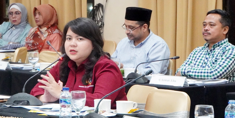 THR di Jakarta Harus Cair Paling Lambat Dua Pekan sebelum Lebaran