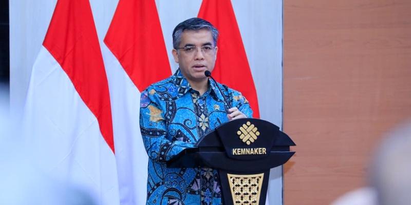 Menaker: Budaya Integritas Bukan Sekadar Seremonial