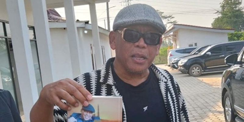 Eggi Sudjana Mau Buka-bukaan soal TPUA hingga Mengundang Habib Rizieq