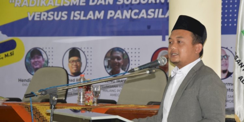 Ketidakpastian Geopolitik Global Bisa Dihadapi dengan Persatuan