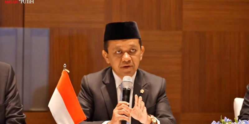 Bahlil: Harga BBM April Masih Pakai Tarif Lama